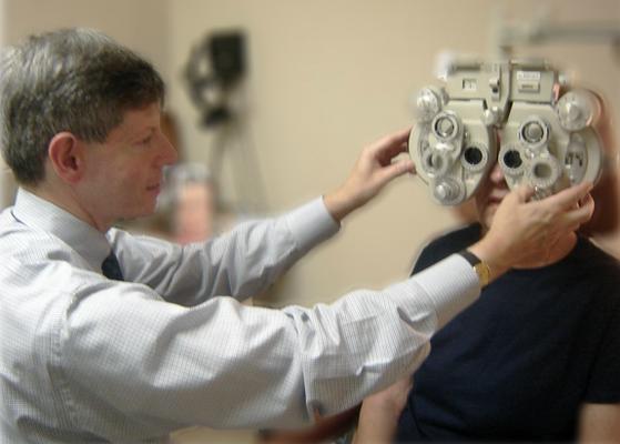 Ellicott City Eye Care