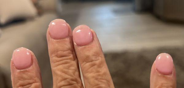 Jackie’s Nails & Spa