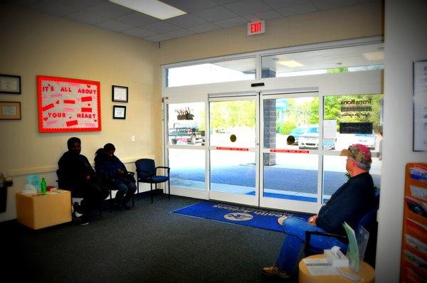 HealthActions Physical Therapy