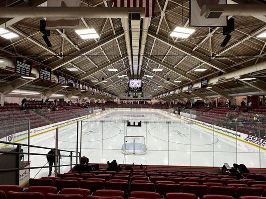 Bright Hockey Center