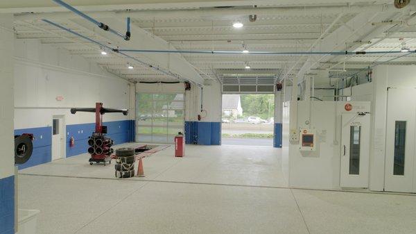 CARSTAR Spectrum Auto