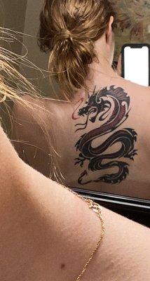 Evolution tattoo studio