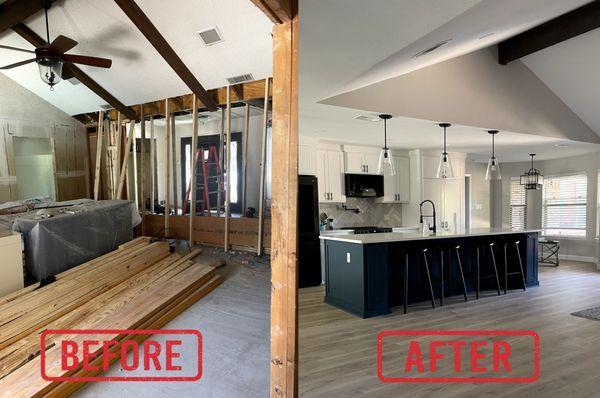 Best Painting and Remodeling