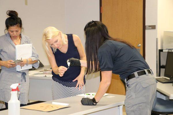 Texas Forensic Investigative Consultants