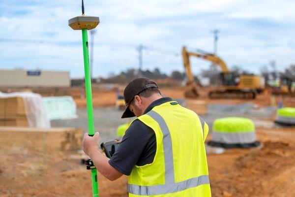 Christian & Ellington