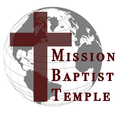 Mission Baptist Temple