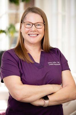 Live Well Acupuncture