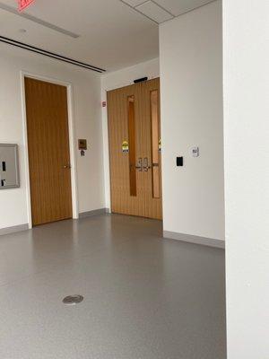Case Western Reserve University-Health Education Campus-Dental Clinic