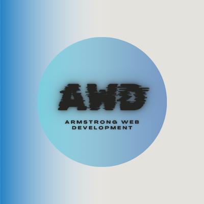 Armstrong Web Development