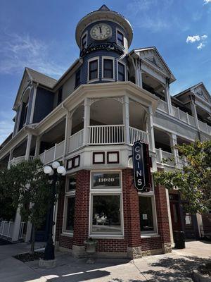 Parker Coin and Bullion