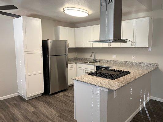 Sierra Sunset Village