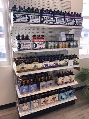 Dougherty Pharmacy - Hamilton