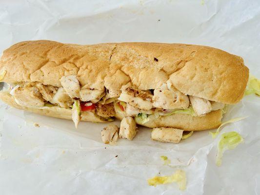 Riccotti's Subs