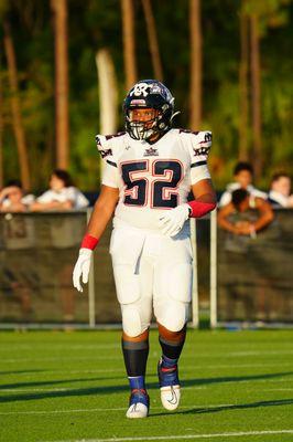 2024 JSAYF 12 y/o National Championship Team