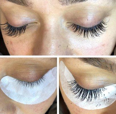 Lashed By Yas