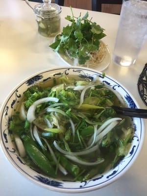 Pho' Vietnam #8