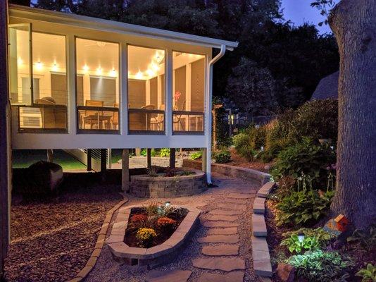 3 season Porch