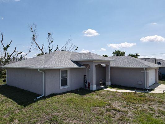 Vega Roofing Solutions