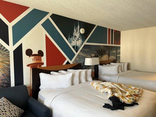 Fairfield by Marriott Anaheim Resort