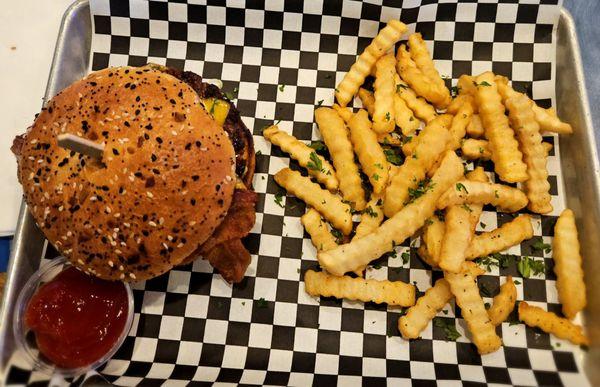 Bruno's Sports Bar & Grille