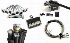 Hung Rite Garage Door