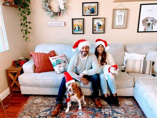 United Fidelity Funding Corp