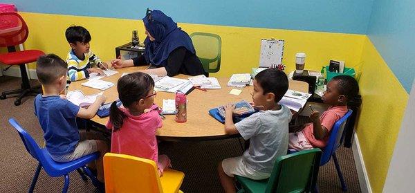 Best Brains - Katy Mills