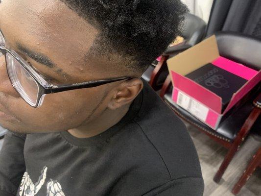 DownTown Day Spa and Barbershop