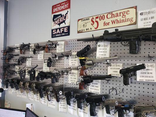 Gun Cleaners of Colorado