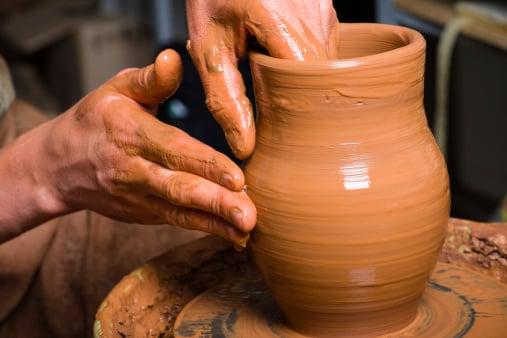 Gailanna Pottery & Arts
