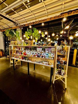 Dockside Cannabis - Green Lake