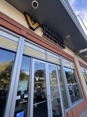 Vanderbilt University