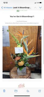 Lee's Florist & Nursery