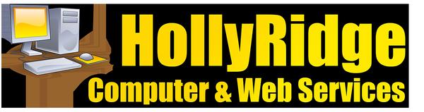 HollyRidge Computer & Web Services