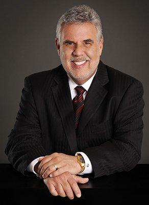 Our Attorney Frank Sariol