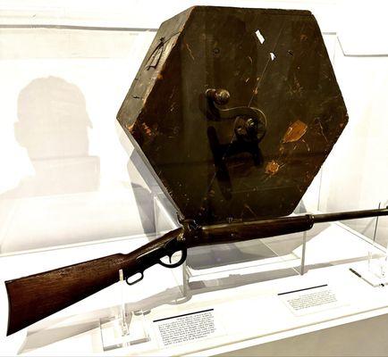 New York State Military Museum