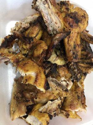 Grilled Chicken