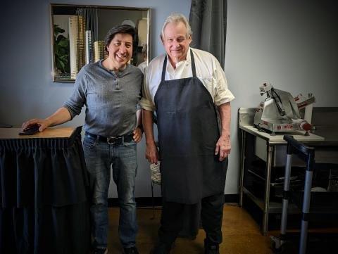 Simply Delicious Gourmet Catering