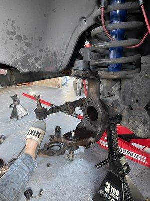 Slifer's Auto Mobile Repair