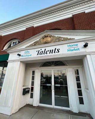 Talents