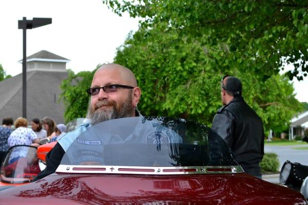 Triple Tree Ministries