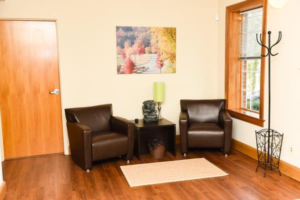 Chattanooga Addiction Treatment Center
