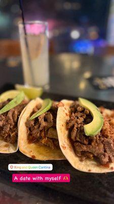 King & Queen Cantina