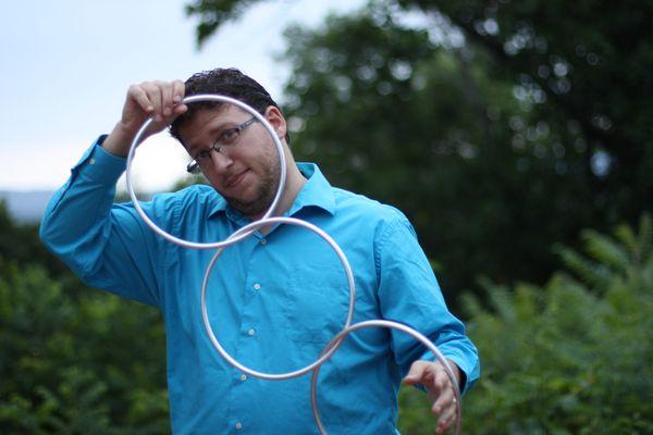 The Astonishing Andrew