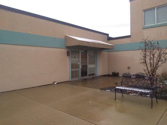 Tranquility Acupuncture