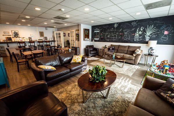 Cobre Valley Recreation Center