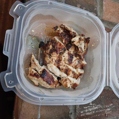 The All American Steakhouse & Sports Theater