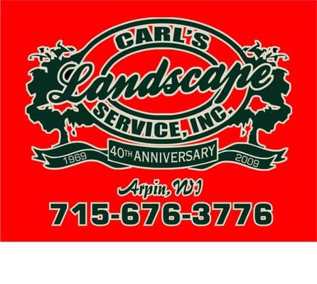 Carl's Landscape Service