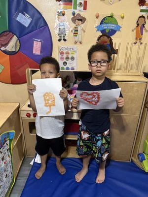 McMillans Christian Family Childcare