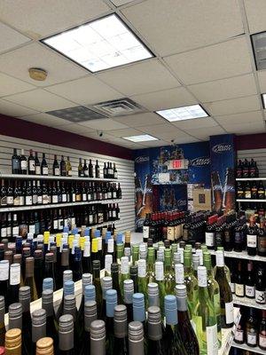 Red Feast Wine & Liquors